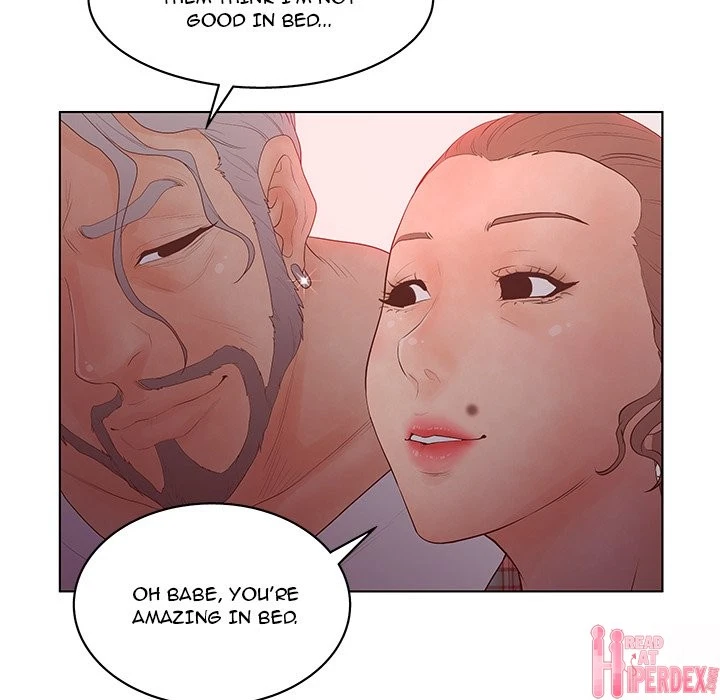 Deceit: Snake's Tongue Chapter 25, page 27