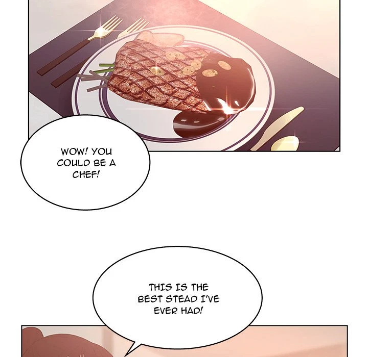 Deceit: Snake's Tongue Chapter 25, page 29