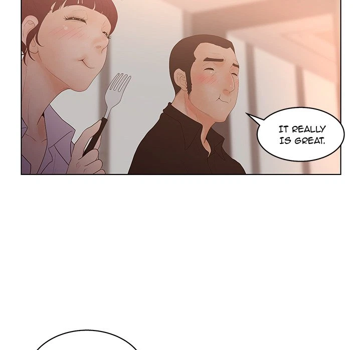 Deceit: Snake's Tongue Chapter 25, page 30