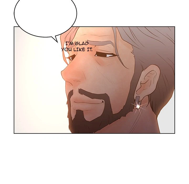 Deceit: Snake's Tongue Chapter 25, page 31