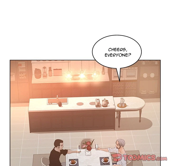 Deceit: Snake's Tongue Chapter 25, page 32