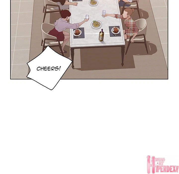 Deceit: Snake's Tongue Chapter 25, page 33