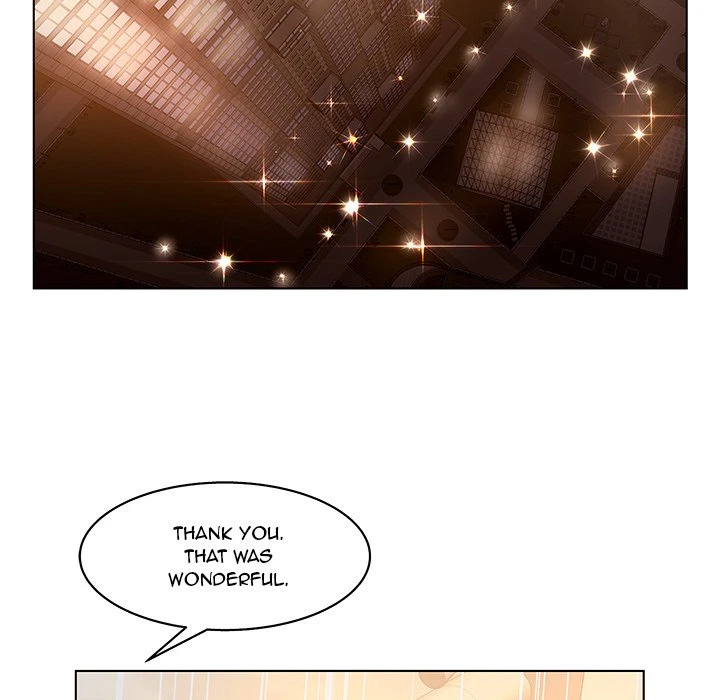 Deceit: Snake's Tongue Chapter 25, page 36