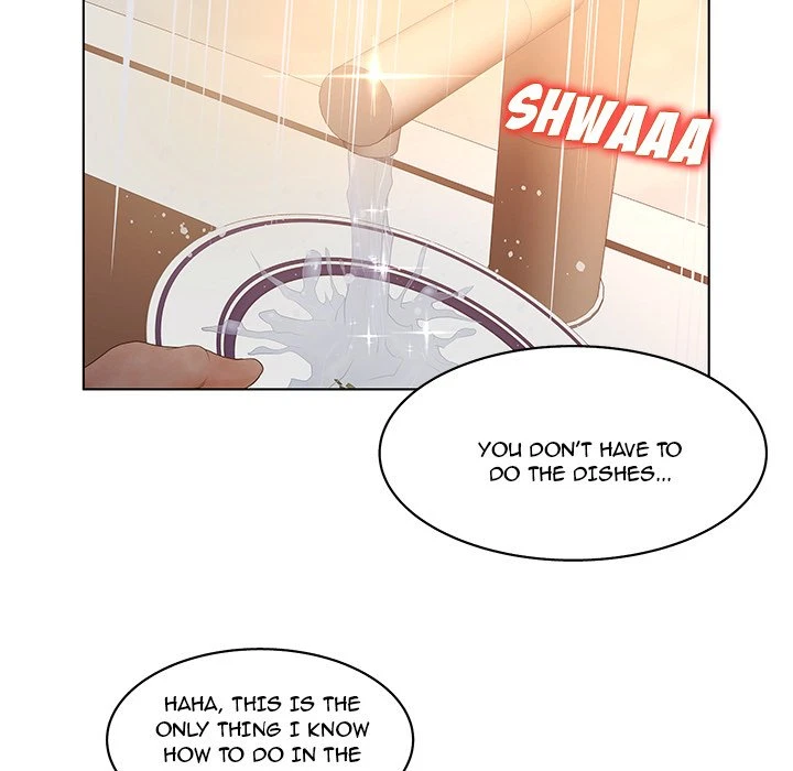 Deceit: Snake's Tongue Chapter 25, page 37