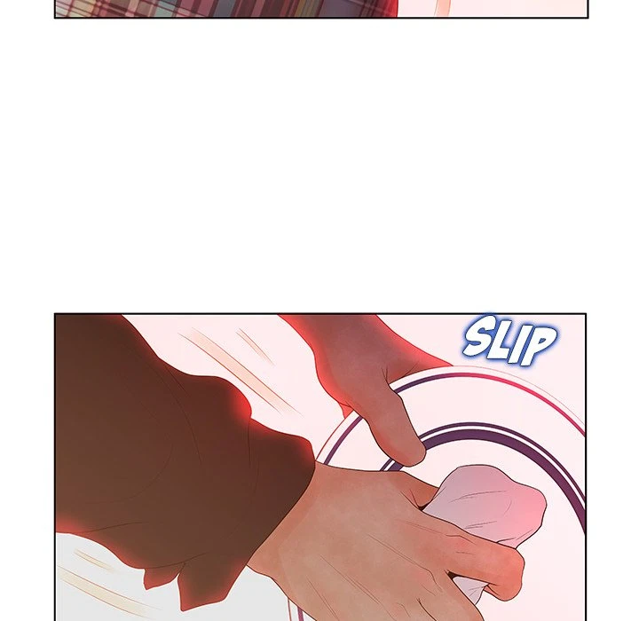 Deceit: Snake's Tongue Chapter 25, page 41
