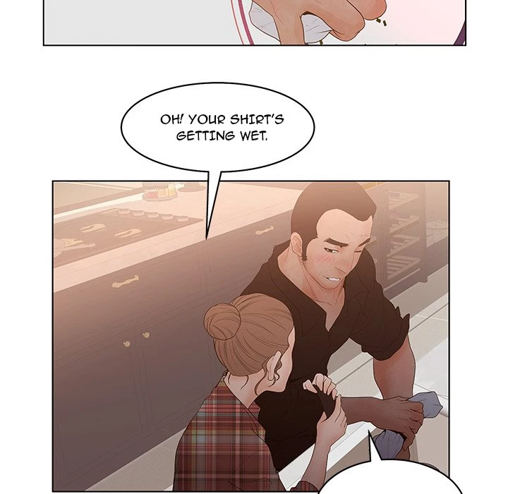 Deceit: Snake's Tongue Chapter 25, page 42