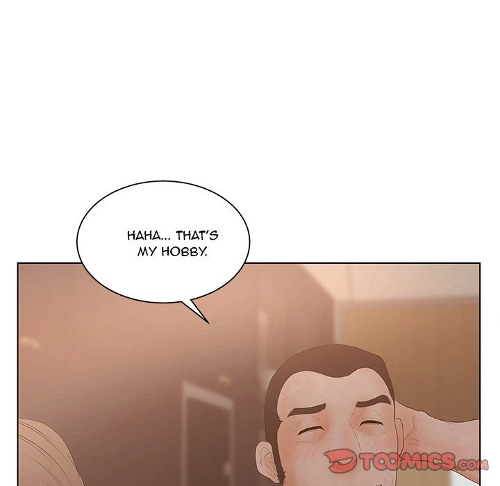Deceit: Snake's Tongue Chapter 25, page 44
