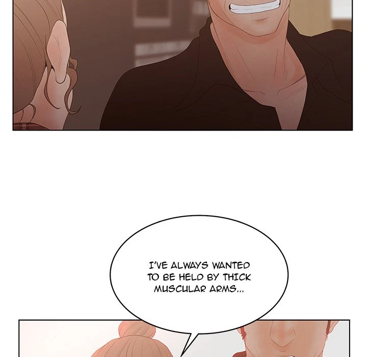 Deceit: Snake's Tongue Chapter 25, page 45