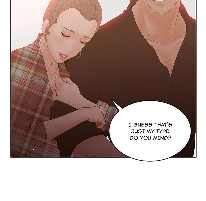 Deceit: Snake's Tongue Chapter 25, page 46