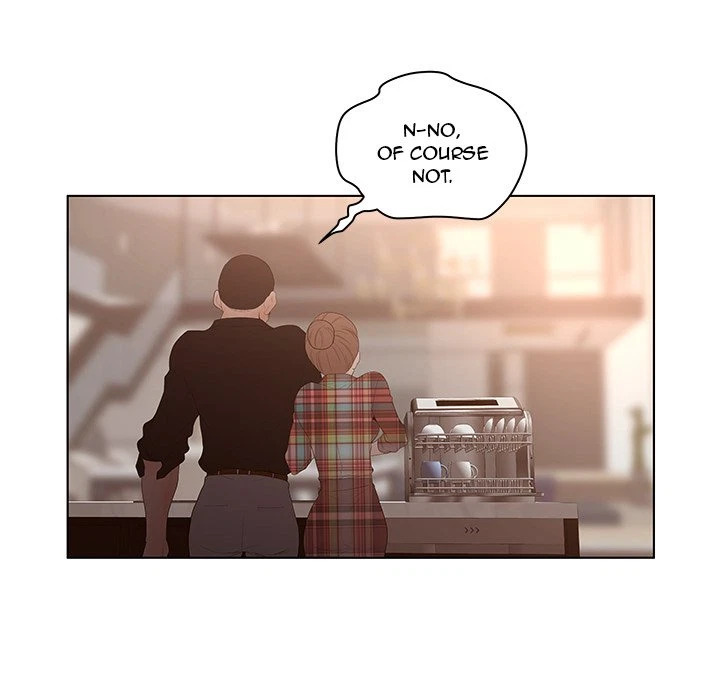 Deceit: Snake's Tongue Chapter 25, page 47