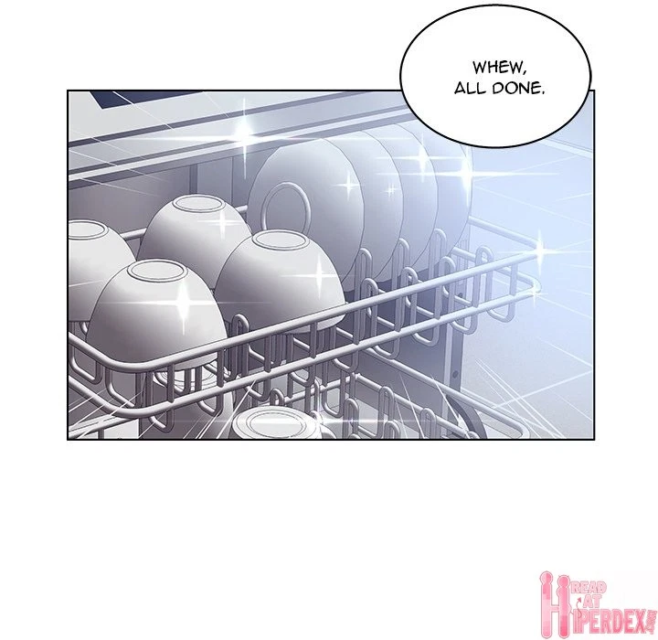 Deceit: Snake's Tongue Chapter 25, page 49
