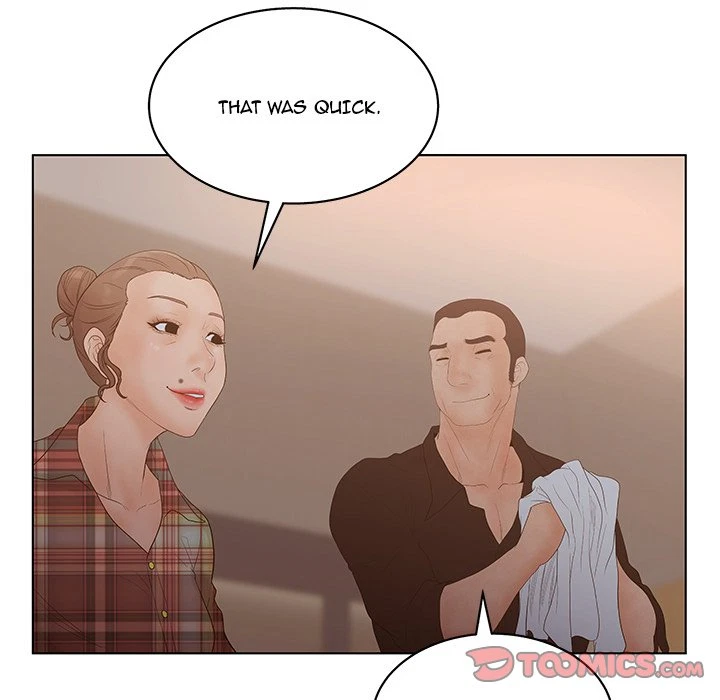 Deceit: Snake's Tongue Chapter 25, page 50