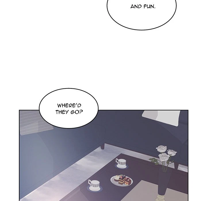 Deceit: Snake's Tongue Chapter 25, page 51