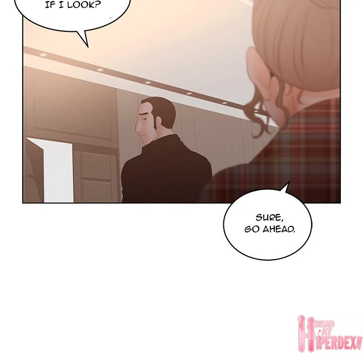 Deceit: Snake's Tongue Chapter 25, page 54
