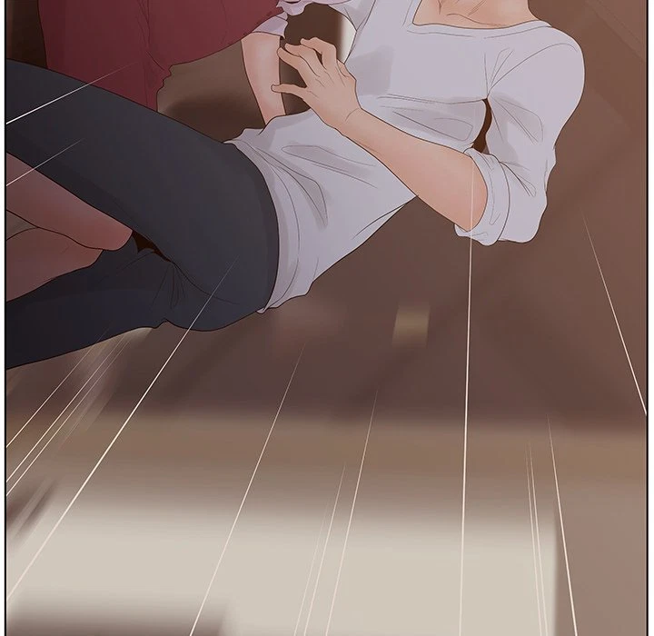 Deceit: Snake's Tongue Chapter 25, page 57
