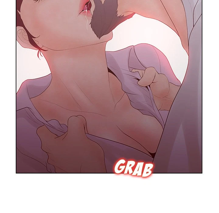 Deceit: Snake's Tongue Chapter 25, page 60