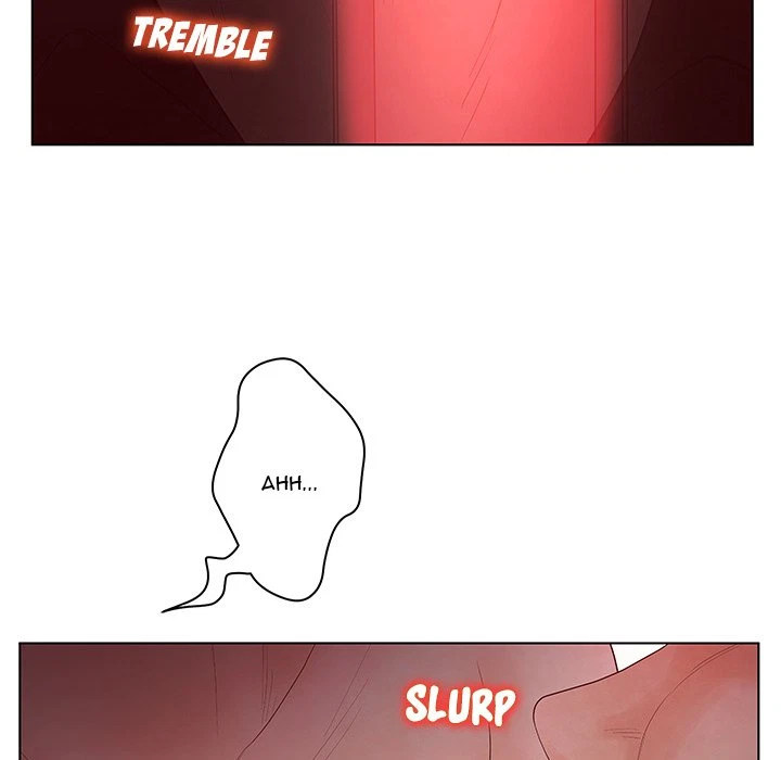 Deceit: Snake's Tongue Chapter 25, page 63
