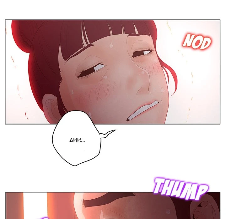 Deceit: Snake's Tongue Chapter 25, page 69