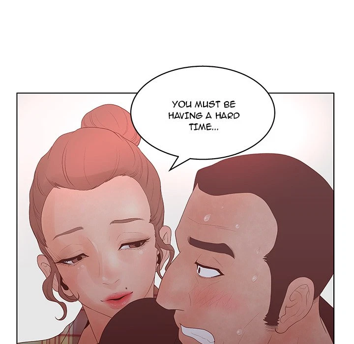 Deceit: Snake's Tongue Chapter 25, page 72