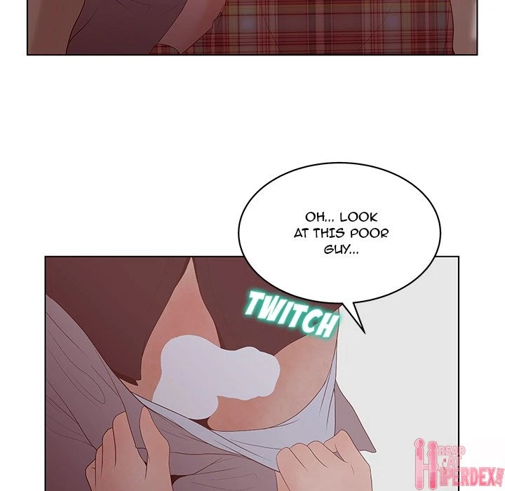 Deceit: Snake's Tongue Chapter 25, page 75