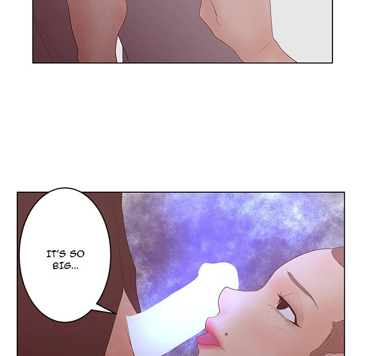 Deceit: Snake's Tongue Chapter 25, page 76