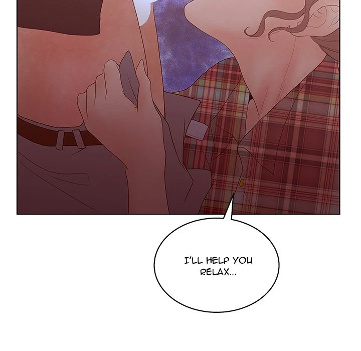 Deceit: Snake's Tongue Chapter 25, page 77