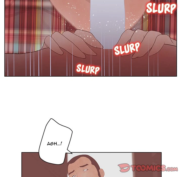 Deceit: Snake's Tongue Chapter 25, page 80