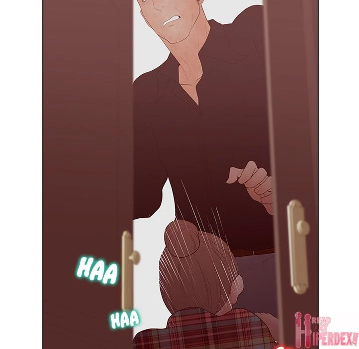 Deceit: Snake's Tongue Chapter 25, page 81