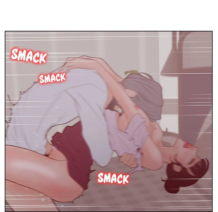 Deceit: Snake's Tongue Chapter 25, page 84