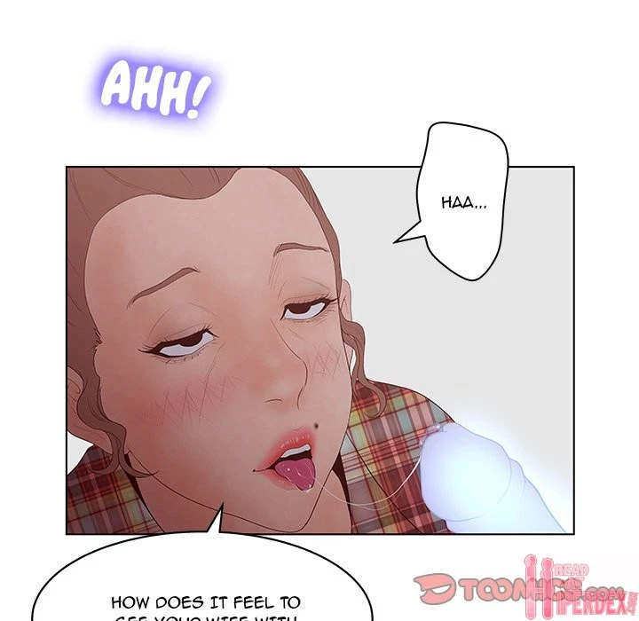 Deceit: Snake's Tongue Chapter 25, page 86