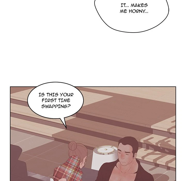 Deceit: Snake's Tongue Chapter 25, page 88