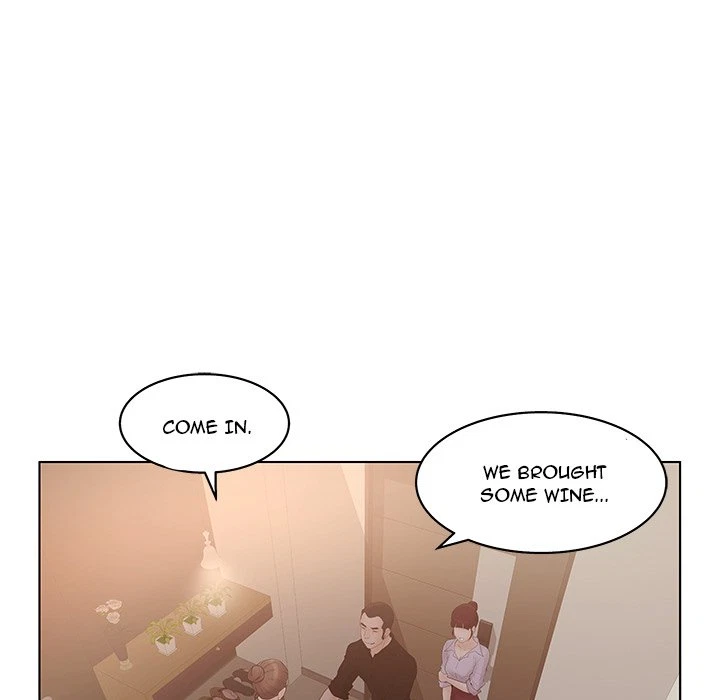 Deceit: Snake's Tongue Chapter 25, page 9