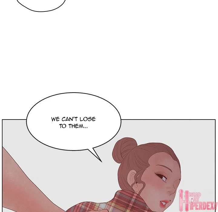 Deceit: Snake's Tongue Chapter 25, page 91