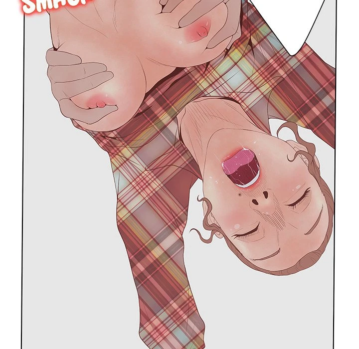 Deceit: Snake's Tongue Chapter 25, page 96