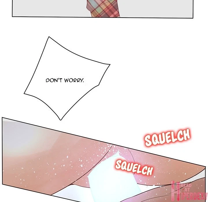 Deceit: Snake's Tongue Chapter 25, page 97