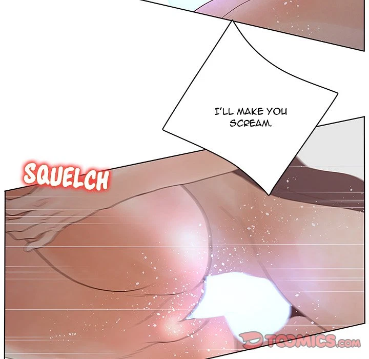 Deceit: Snake's Tongue Chapter 25, page 98