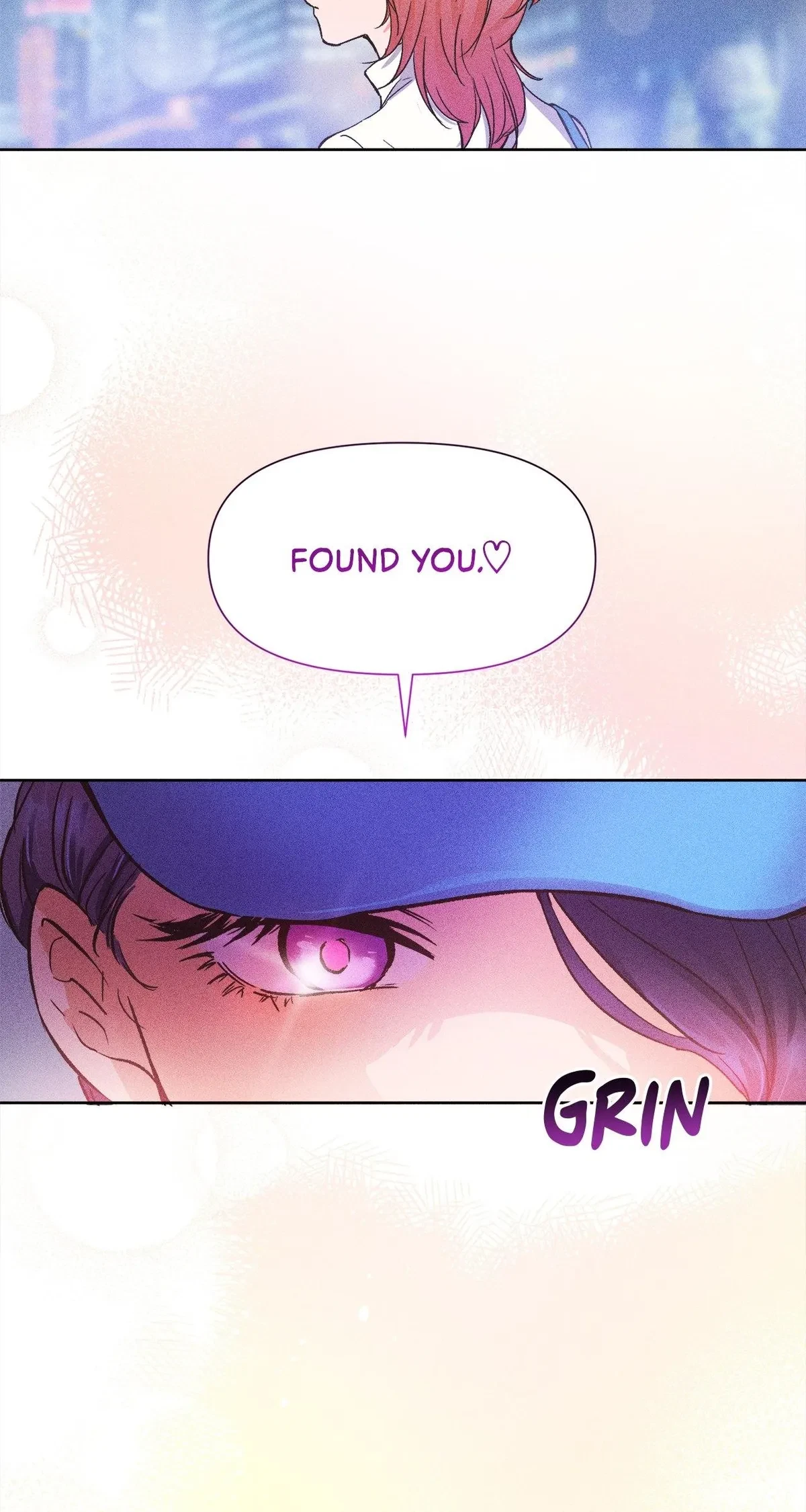 Tasty Tester Chapter 1, page 3