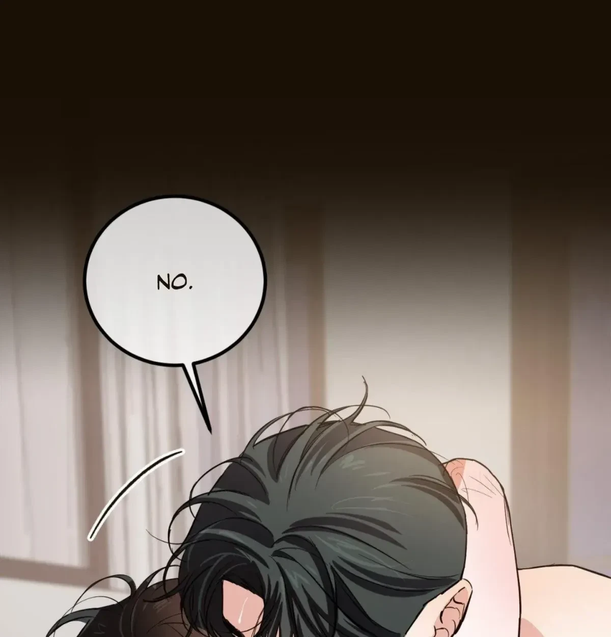 Let Me Love You Chapter 1.2, page 117