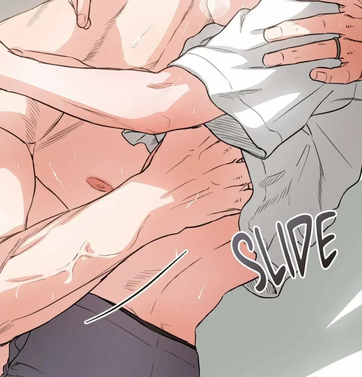 Let Me Love You Chapter 1.2, page 64