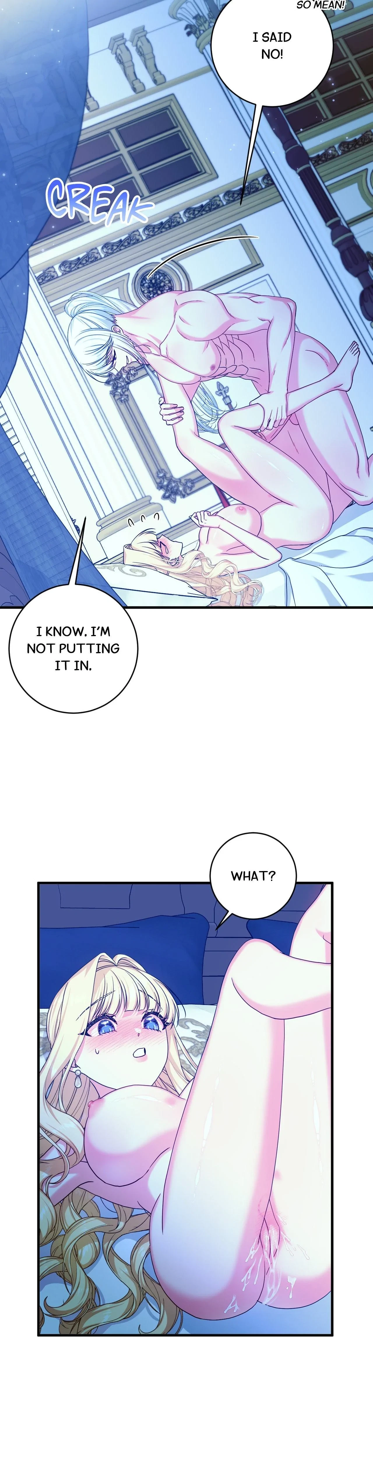 Love Potion Panic Chapter 20, page 15