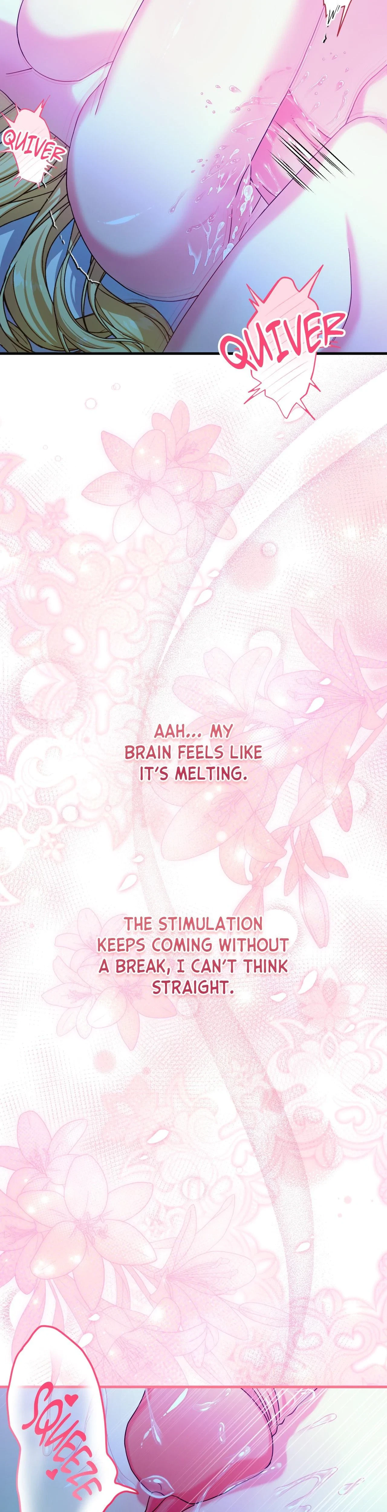 Love Potion Panic Chapter 20, page 22