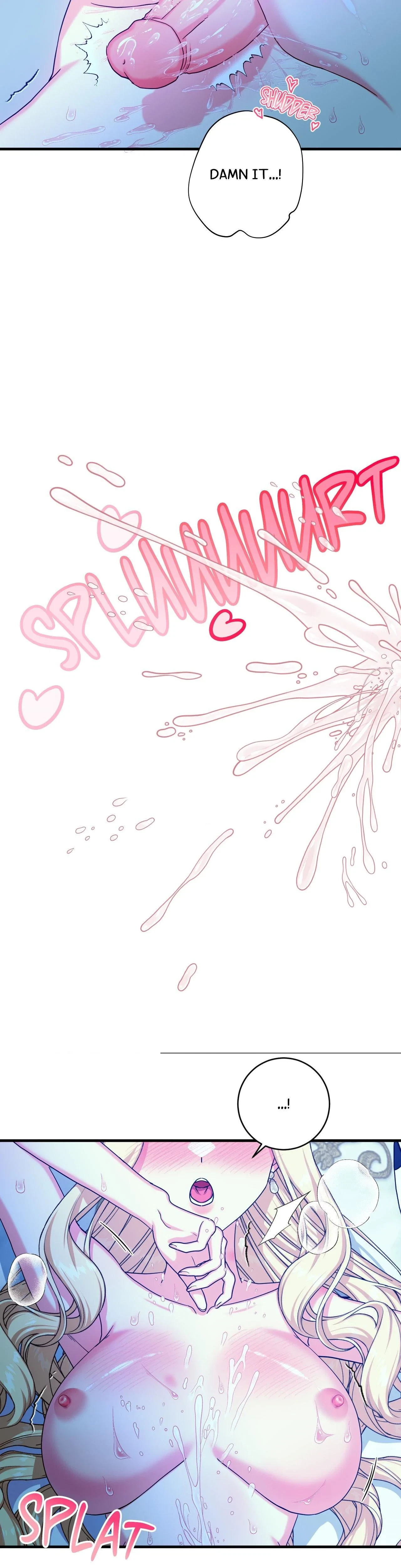 Love Potion Panic Chapter 20, page 24