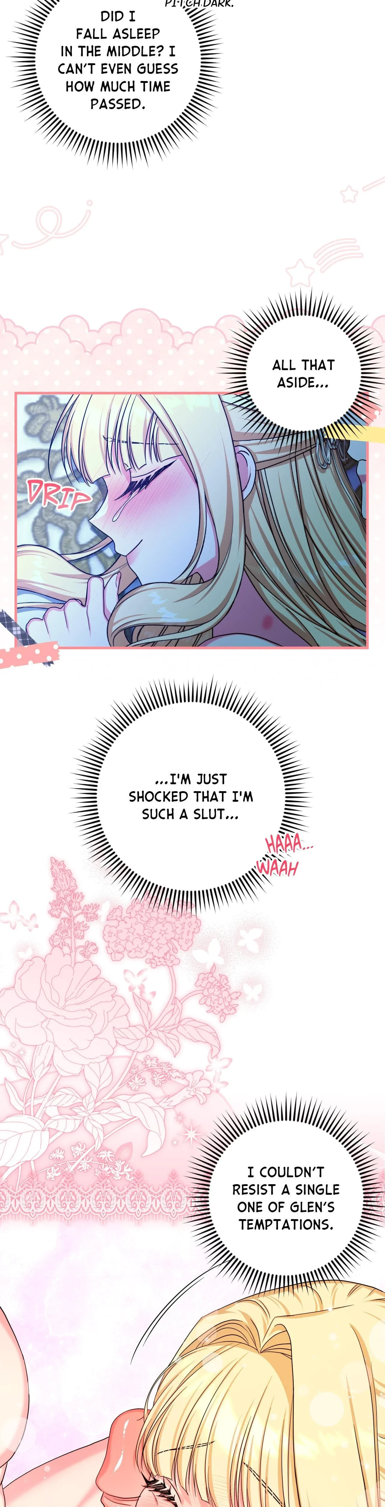 Love Potion Panic Chapter 20, page 3