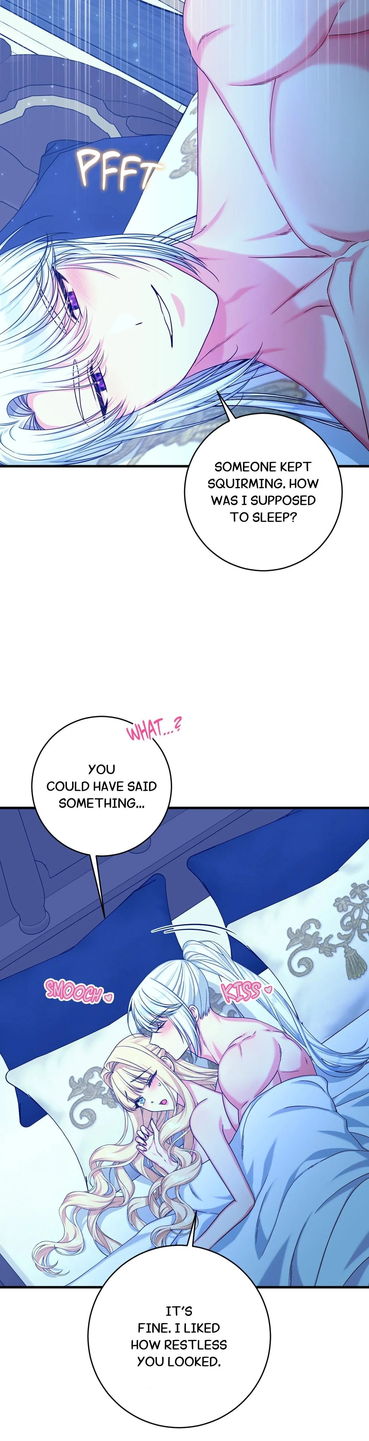 Love Potion Panic Chapter 20, page 8
