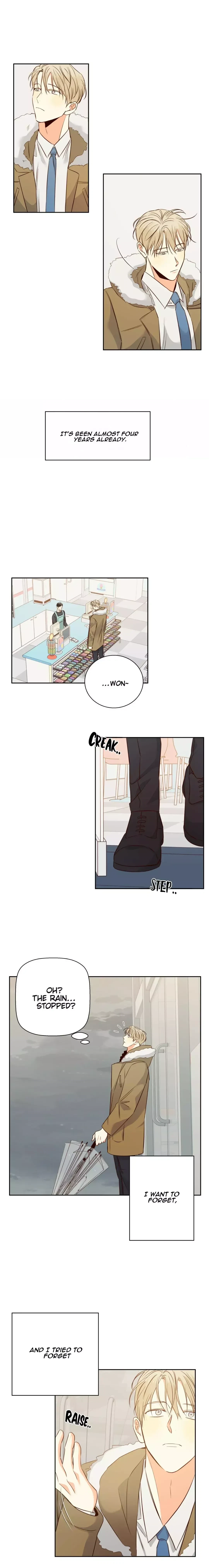The Dangerous Convenience Store Chapter 59, page 15
