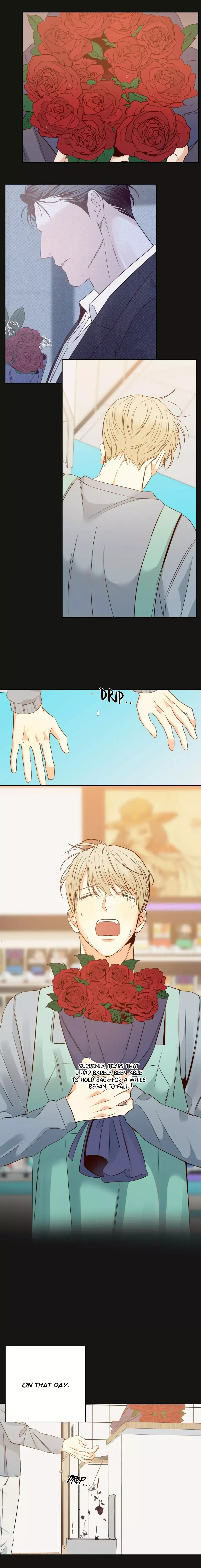 The Dangerous Convenience Store Chapter 59, page 7