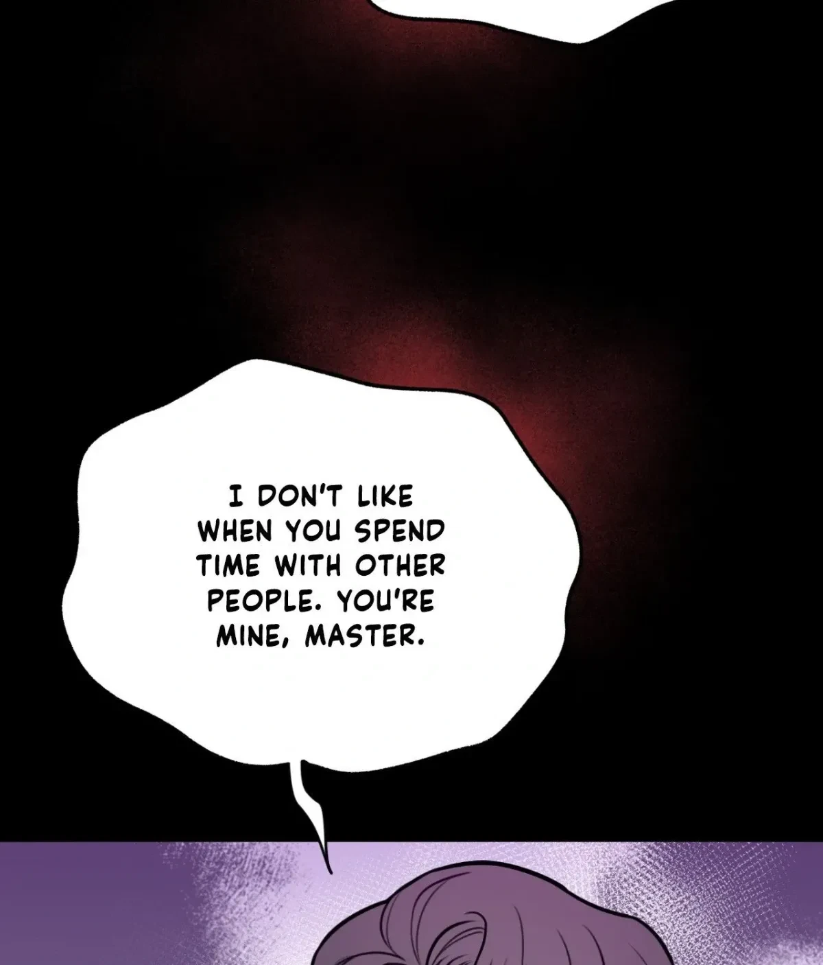 BDSM 101 Chapter 10, page 106