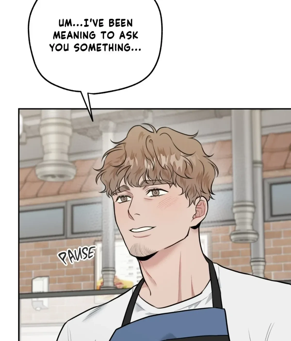 BDSM 101 Chapter 10, page 20