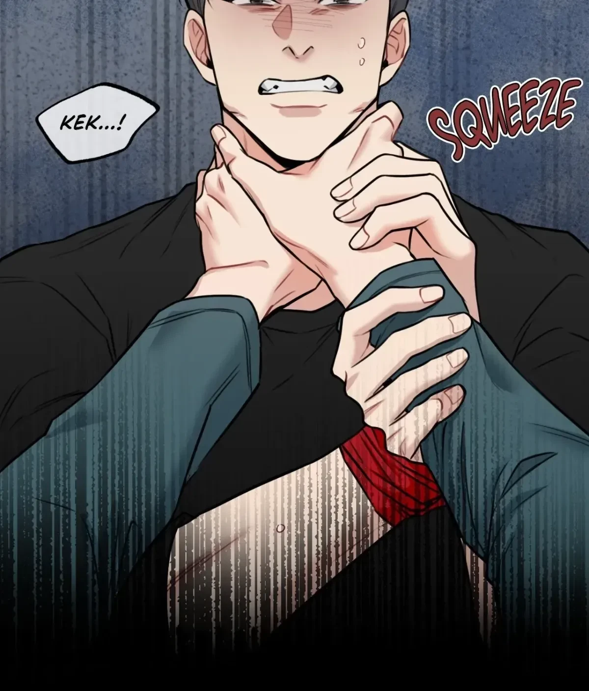 BDSM 101 Chapter 10, page 204