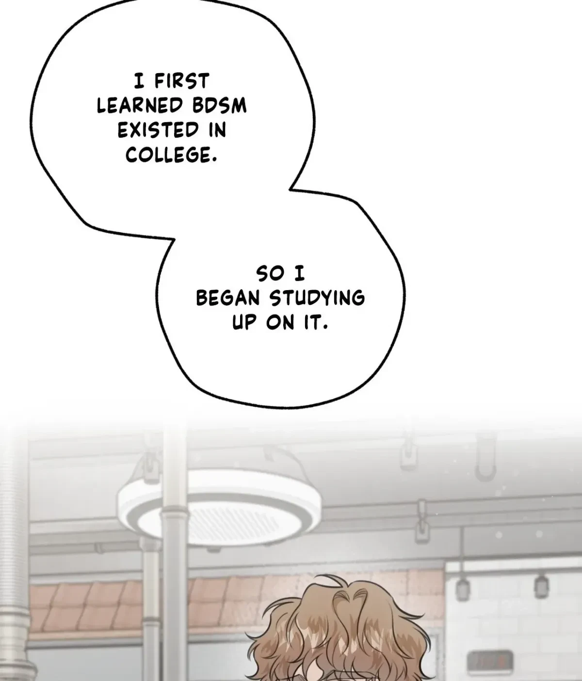 BDSM 101 Chapter 10, page 38